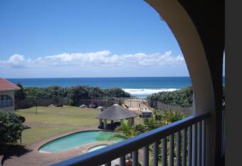 Cabanas del Mar has Balcony rooms