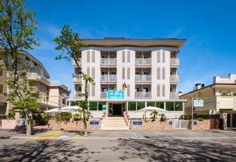 New Bristol Sport Hotel has Balcony rooms