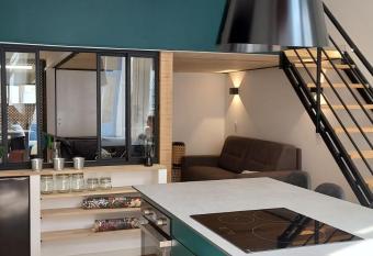 Louisa allows 18 year olds to book a room