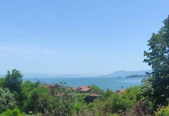 Lakeview Apartments Stojovic has Balcony rooms