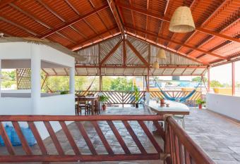 Apartments Tranquilo H allows 18 year olds to book a room