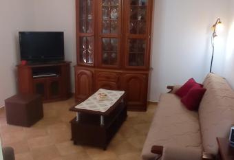 Apartman S Igalo has Balcony rooms