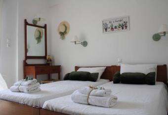 Olive apartment has Balcony rooms