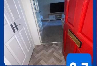 The Nest, Livingston allows 18 year olds to book a room