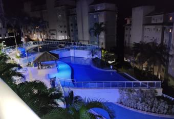 Porto Real Resort Suites 1 has Smoking/Balcony rooms