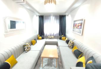 Nouvelle Appartement pour un sejour de Top has Balcony rooms