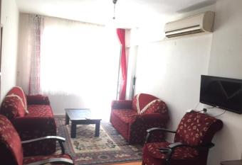 sar  msakl   2+1 has Balcony rooms