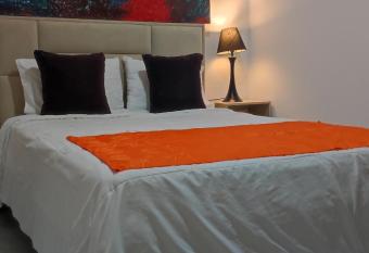 Comfort Rooms Barranquilla Zafiro Deux allows 18 year olds to book a room