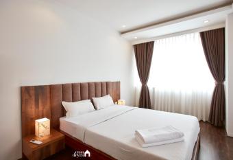 FIBO Residence By Casa Deyra has Balcony rooms