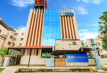 FabHotel Emara Grand allows 18 year olds to book a room