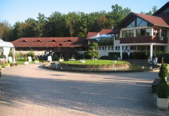 Guesthouse Trajbar Team has Balcony rooms