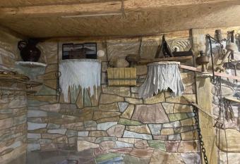 Portak GuestHouse Near SEVAN Lake has Balcony rooms