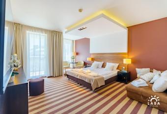 LABA Ko  obrzeg DIVA Apartament Prywatny allows 18 year olds to book a room