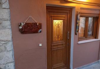               -PLATIA has Balcony rooms