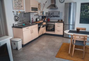 Ferienwohnung in J  lich, n  he Aachen & K  ln allows 18 year olds to book a room