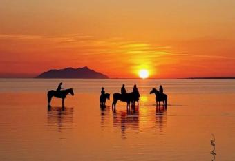 LA CASA DI SALE SALT HOUSE allows 18 year olds to book a room