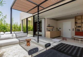 The Newel Psychiko allows 18 year olds to book a room