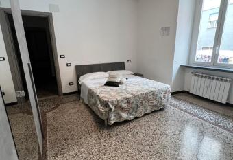 Grey house allows 18 year olds to book a room