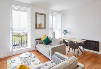 Host & Stay - The Connell allows 18 year olds to book a room