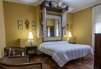 DON JULIO allows 18 year olds to book a room