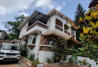 Sunrise Sonata Bungalow No 6 has Balcony rooms