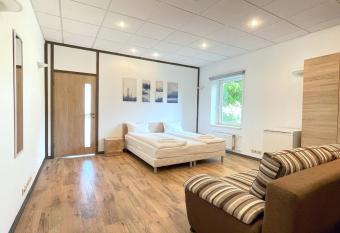 NEW Lielupe Summer House allows 18 year olds to book a room