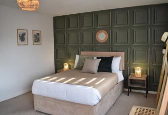 Maya Boutique Inn has Balcony rooms