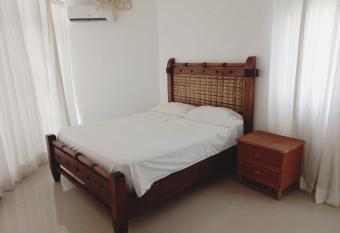 Vacaciones Juan doli   has Balcony rooms