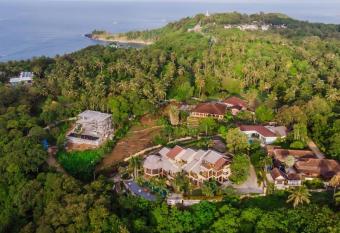 Sea Cape Residence - By Prosper Hospitality has Balcony rooms