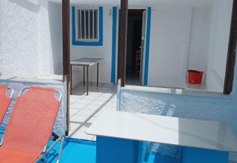 VILLA SISSY has Balcony rooms