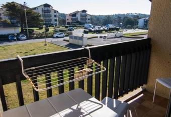 Appartement Seignosse le Penon/plage has Balcony rooms