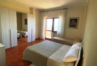 Il Panorama di Trevi has Balcony rooms