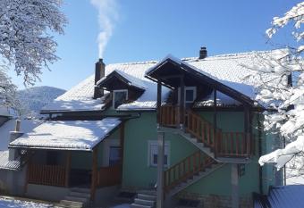 Apartman Silvija allows 18 year olds to book a room