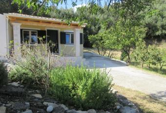 Pepe s studio has Balcony rooms