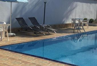 Vila do Tombo allows 18 year olds to book a room