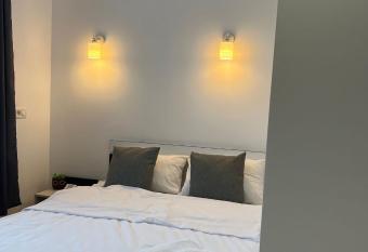 ByMandu has Balcony rooms