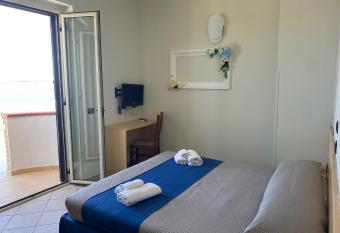 Agape Hotel has Balcony rooms