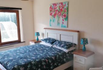 Room with a view has Balcony rooms