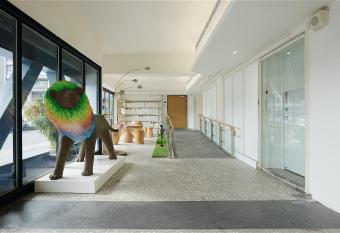 Papersun Hotel has Balcony rooms