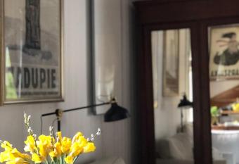 Domek - Agroturystyka u Kr  l  w has Balcony rooms