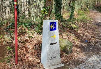 Villa Blas - Cami  o Portugu  s- has Balcony rooms