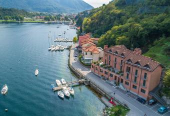 Hotel Bellavista has Balcony rooms