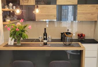 TILA 2 has Balcony rooms