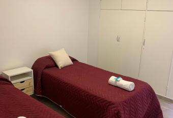 Buenos Aires 478, nueva cordoba allows 18 year olds to book a room