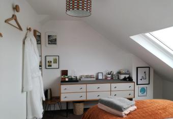 South Downs View has Balcony rooms