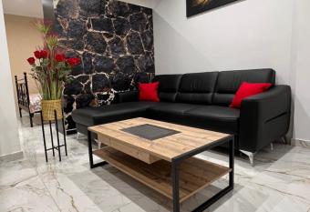 Diamond Apartment Piran FREE PARKING has rooms with a private hot tub