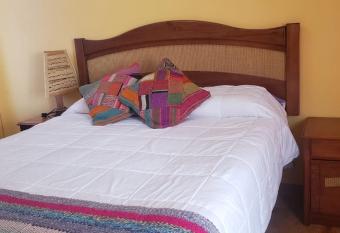 Casas Particulares, Tipo Caba  as. has Balcony rooms