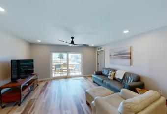 Grande & Petite Belle has Balcony rooms