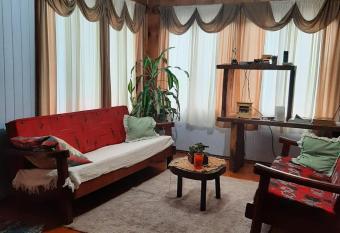 Casa Branchini has Smoking rooms