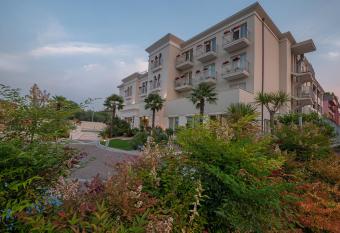 Hotel Nazionale has Balcony rooms